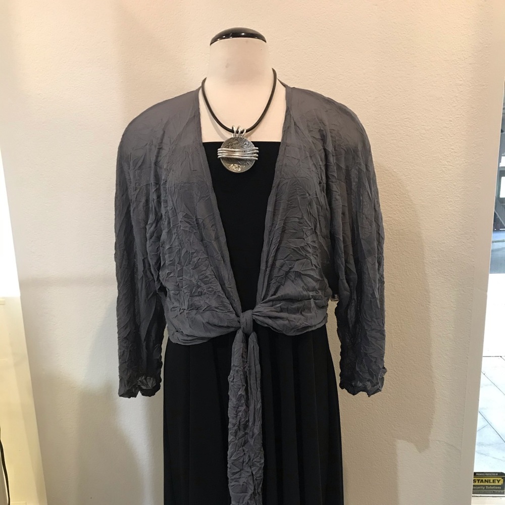 Orlando cardigan